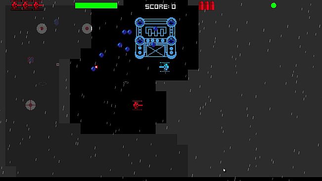 Tiger Tank 59 Ⅰ Rainstorm MP041