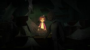 Simon the Sorcerer Origins