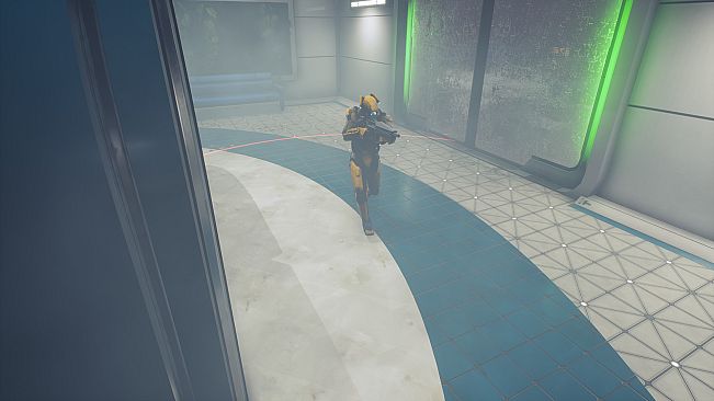 Signals of Outer Space