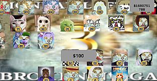 Monday Left Me Broken Collection