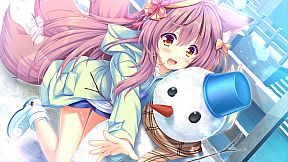 Madohi Shiroki no Kamikakushi