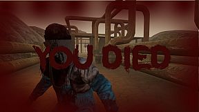 Zagan Must Be Rescued