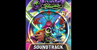 Disaster Blaster Soundtrack