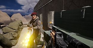 Just another generic: FPS