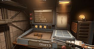 THE LIFT: Supernatural Handyman Simulator