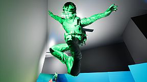 Elara And the Machine