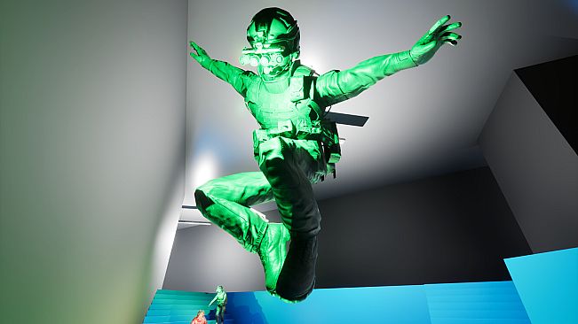 Elara And the Machine