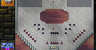 DROD: Gunthro and the Epic Blunder