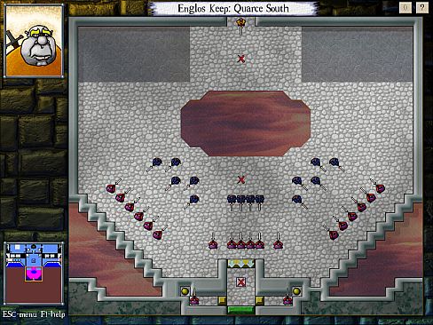 DROD: Gunthro and the Epic Blunder