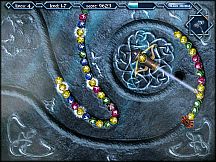 Mythic Pearls: The Legend of Tirnanog