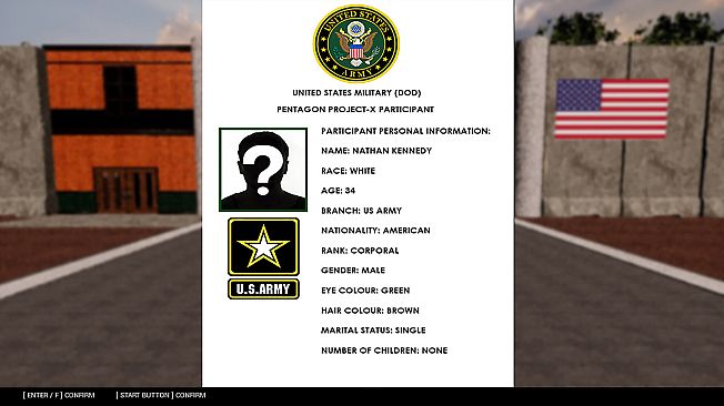 Lucky Pikinini - Advanced Killer Cyborg