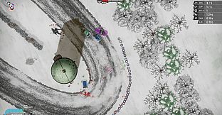 Bloody Rally Show: Prologue