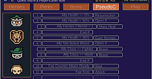 Team Hero Coder
