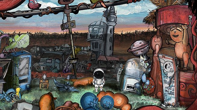 The Journey of AutUmn