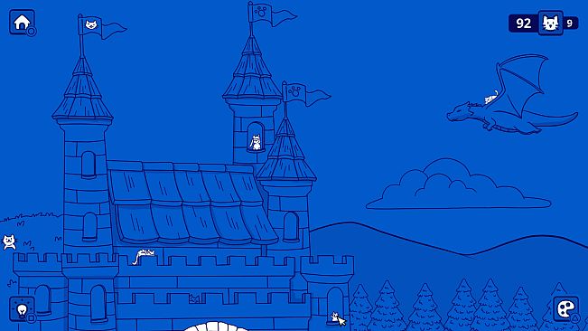 Hidden Kittens: Kingdom of Cats