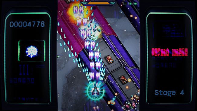 Samsara: Retro Man Universe