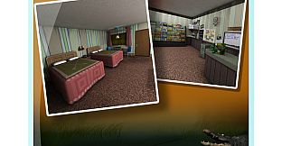 Knee Deep - Digital Playbill and Soundtrack