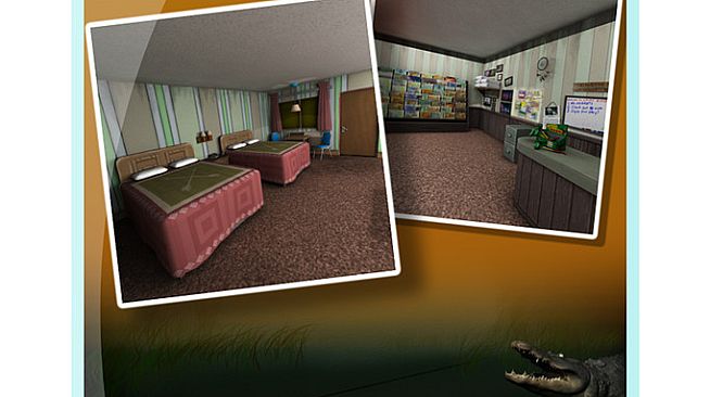 Knee Deep - Digital Playbill and Soundtrack