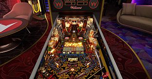 Pinball FX - Williams Pinball Volume 10