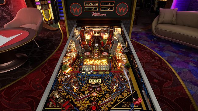 Pinball FX - Williams Pinball Volume 10