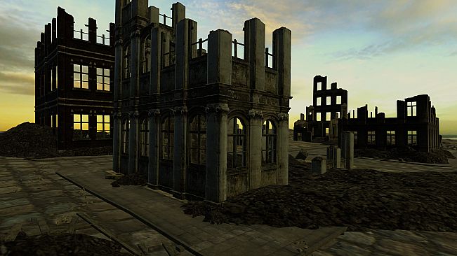 Military for Clip maker