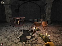 Nosferatu: The Wrath of Malachi