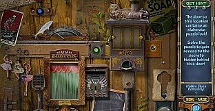 Mystery Case Files: Ravenhearst