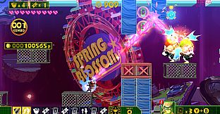 The Wonderful 101: Remastered -　The Wonderful One: After School Hero - Part 2 -