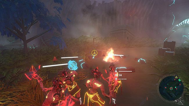 Synthesis: Mind, Body, and Soul