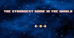 arcade games collection-The strangest game in the world 19