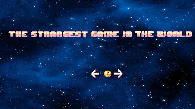 arcade games collection-The strangest game in the world 19