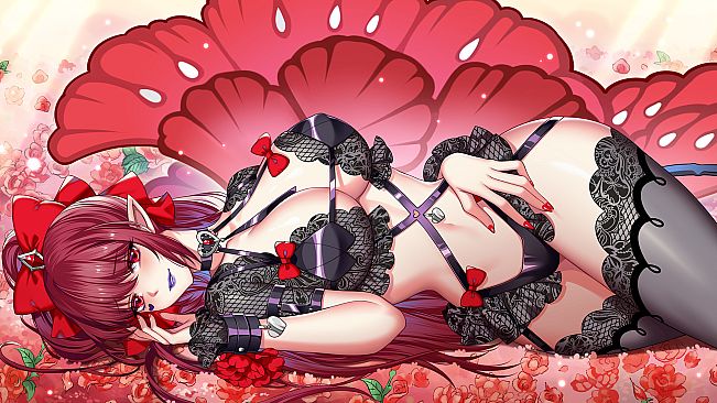 Flower girl 2 - Complete edition