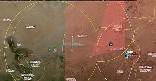 Command Live: Sahel Slugfest