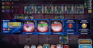 Plague Inc: The Board Game