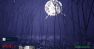 Voidwalkers: The Gates Of Hell (The Devil's Towers)