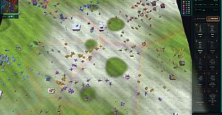 RTS Outpost