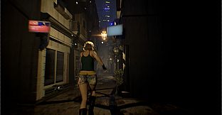 Save Our Souls - Episode I