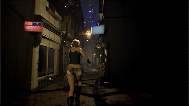 Save Our Souls - Episode I