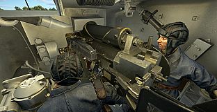 IL-2 Sturmovik: Churchill IV Collector Vehicle