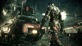 Batman: Arkham Knight