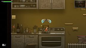 Toy Odyssey: The Lost and Found