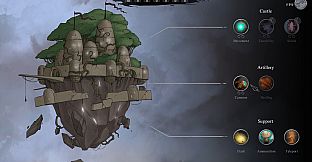 Stones Keeper II: Chaos Lord