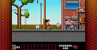 Soccer Kid Collection (QUByte Classics)