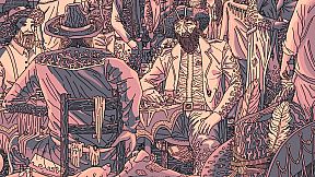 I commissioned some cats 6