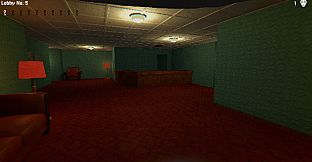 Lobby No. 5