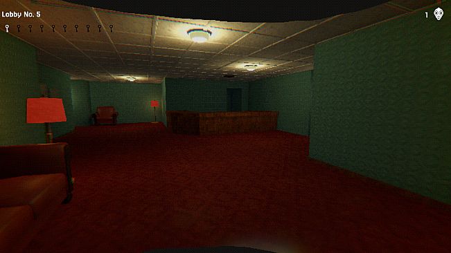 Lobby No. 5
