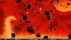 UfoPilot : Astro-Creeps Elite