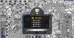 101 Cats Hidden in Medina