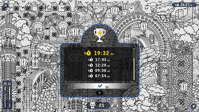 101 Cats Hidden in Medina