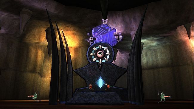 EverQuest: Rain of Fear